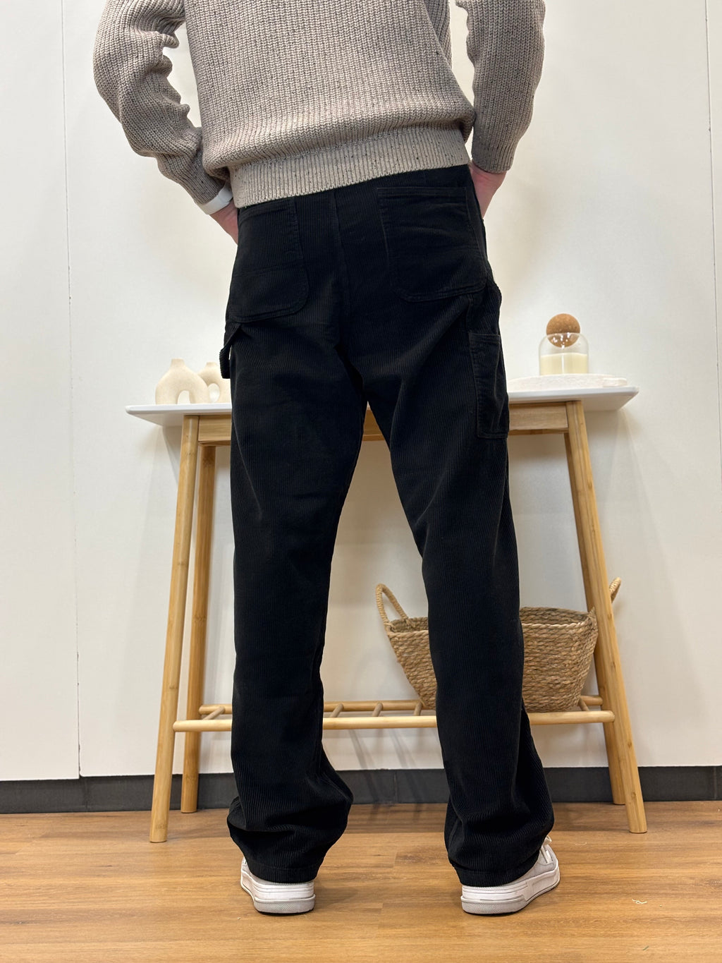 Pantalon ALEX