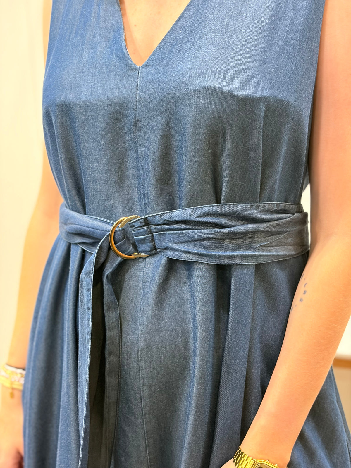 Robe DUA