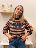 Pull DEMOU