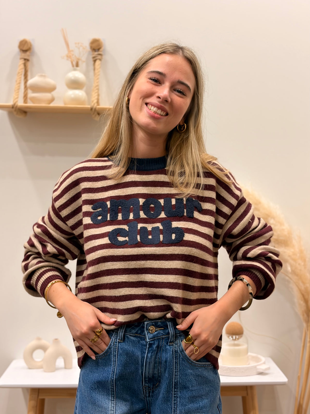 Pull DEMOU