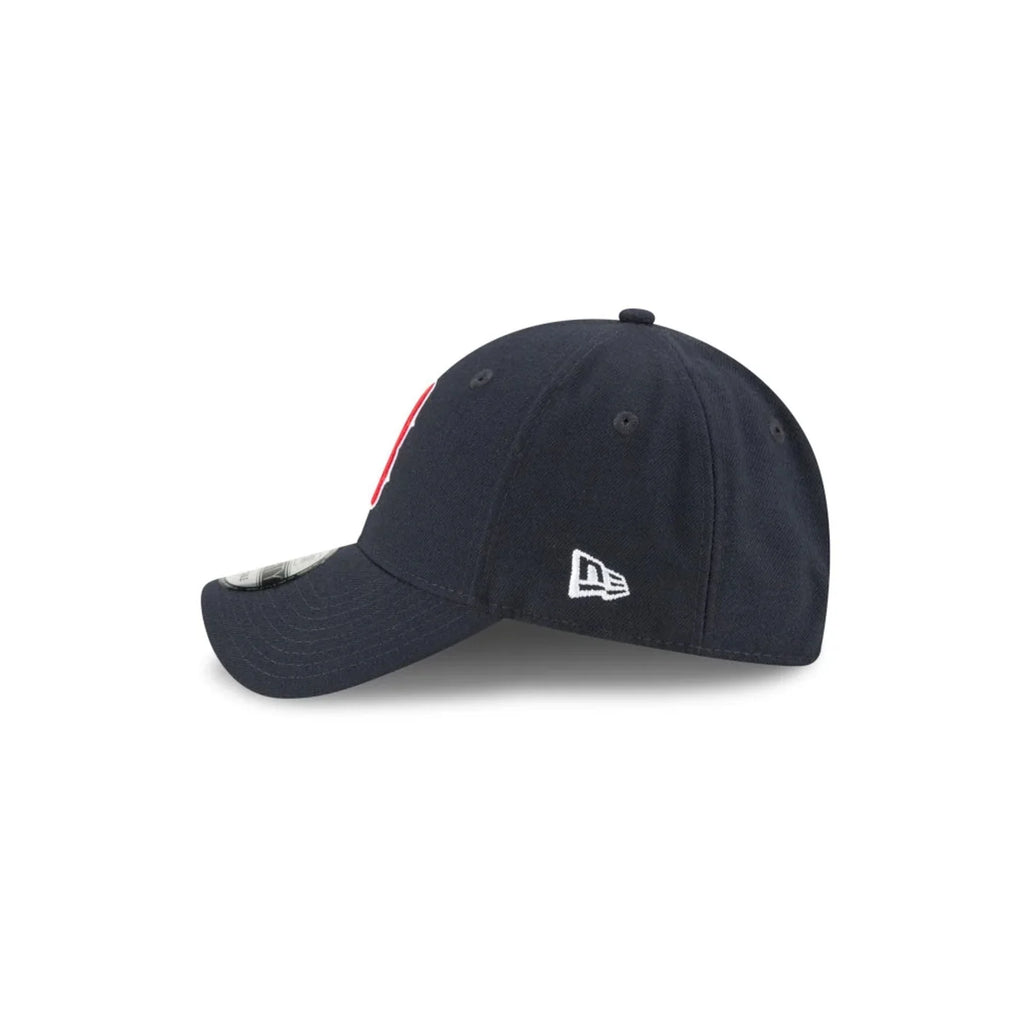 Casquette 9FORTY Boston Red Sox The League Bleu