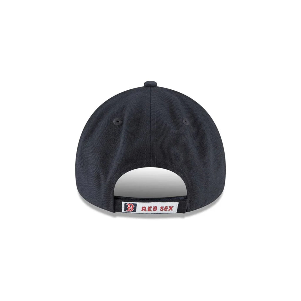 Casquette 9FORTY Boston Red Sox The League Bleu
