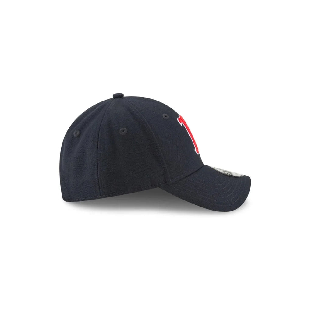 Casquette 9FORTY Boston Red Sox The League Bleu