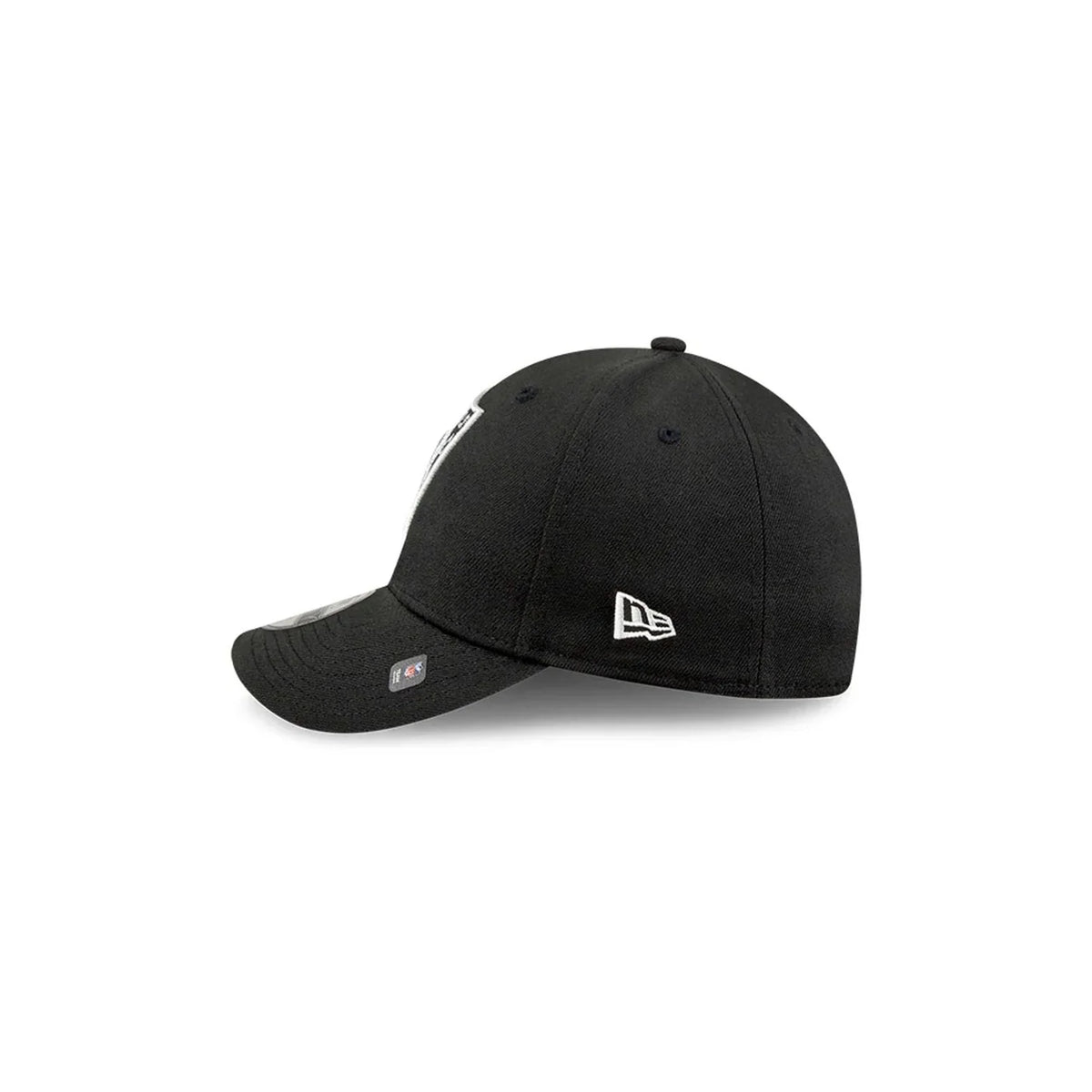 Casquette Las Vegas Raiders The League Black 9FORTY Cap