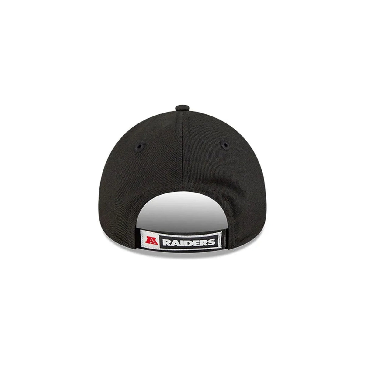 Casquette Las Vegas Raiders The League Black 9FORTY Cap