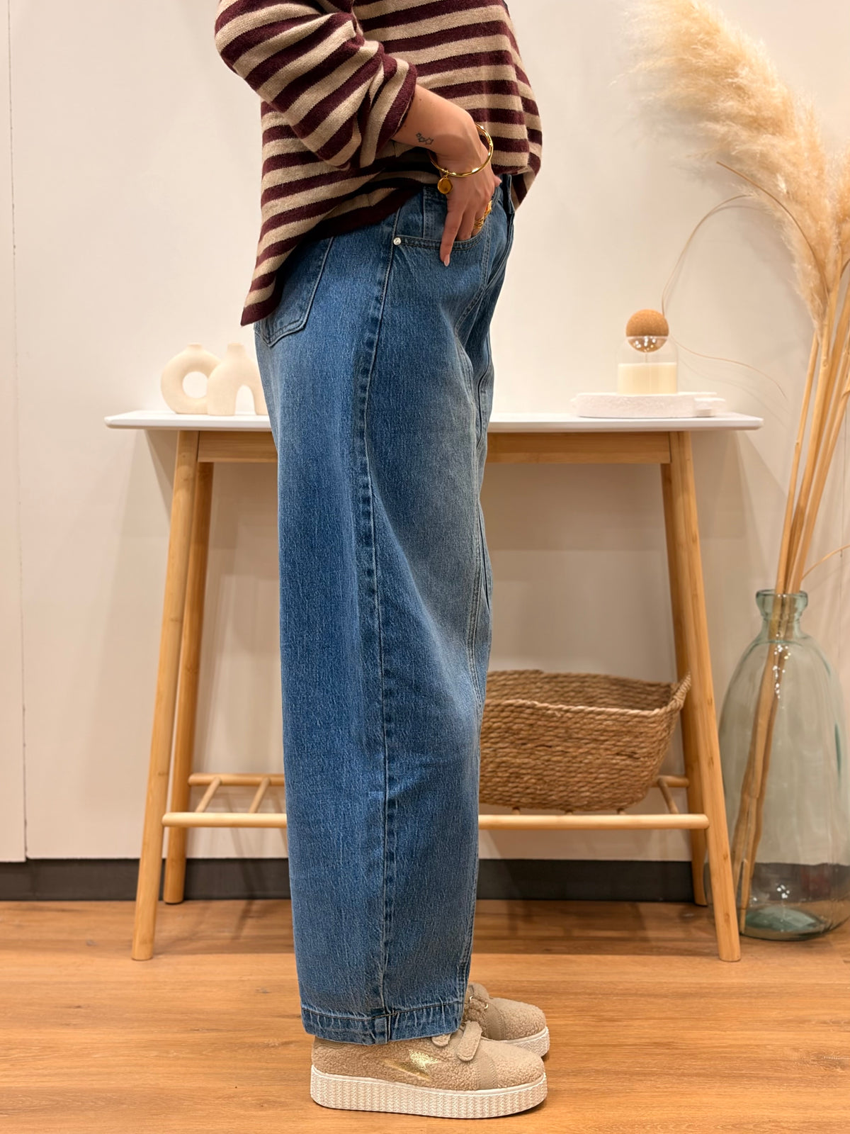 Jean BARREL