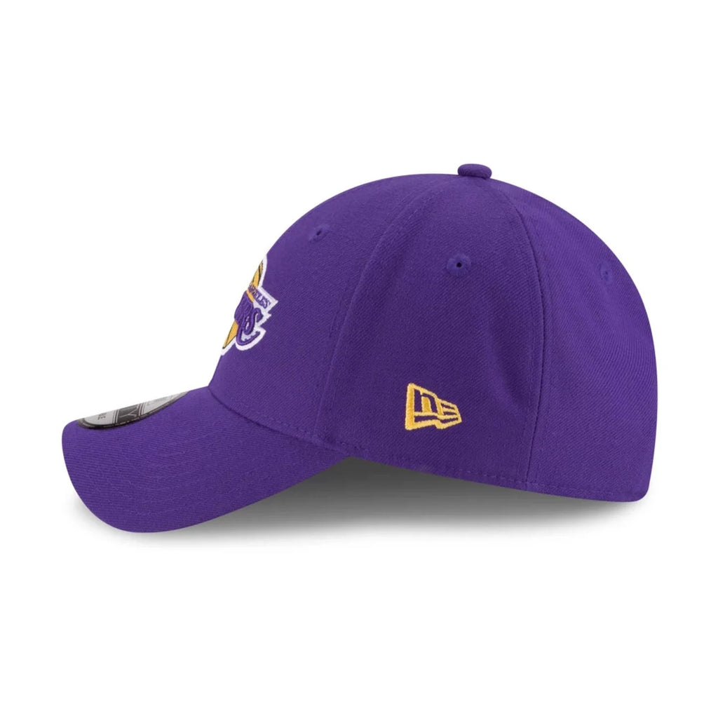 Casquette 9FORTY The League LA Lakers, violet