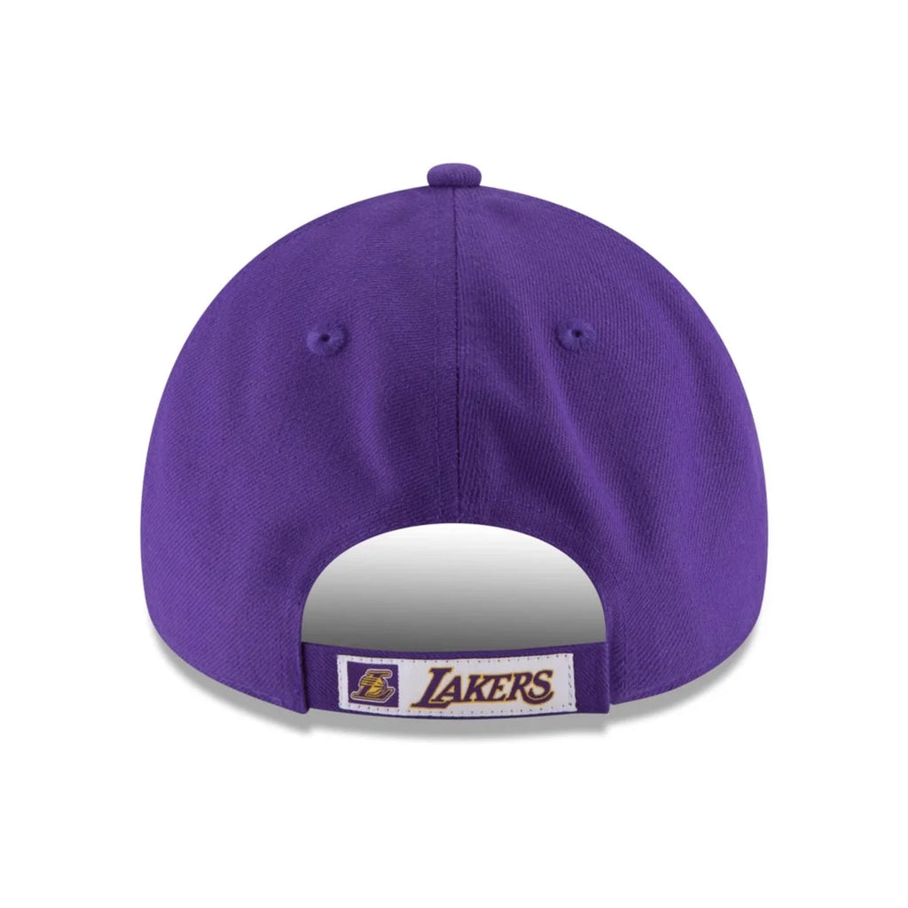 Casquette 9FORTY The League LA Lakers, violet