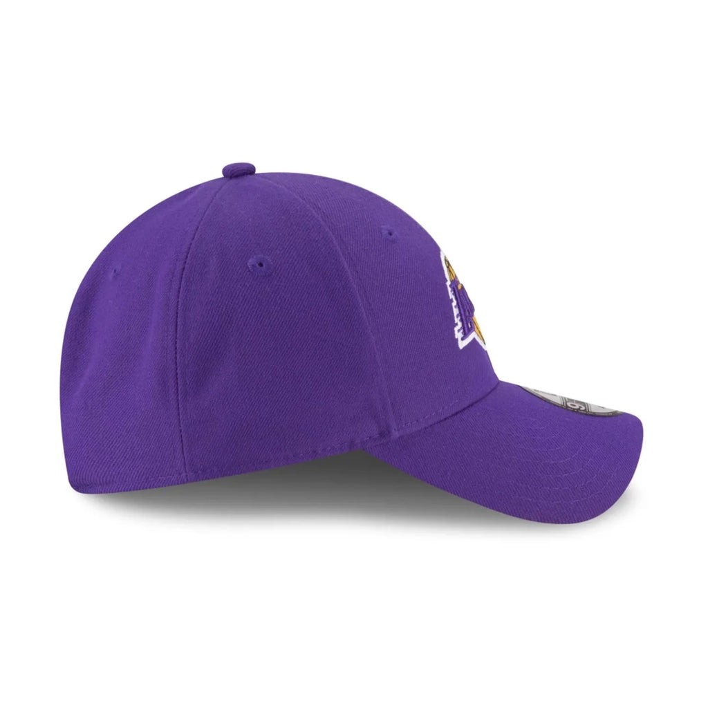 Casquette 9FORTY The League LA Lakers, violet