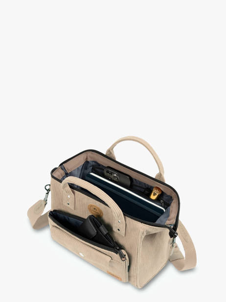 Sac crossbody (M) LUXOR