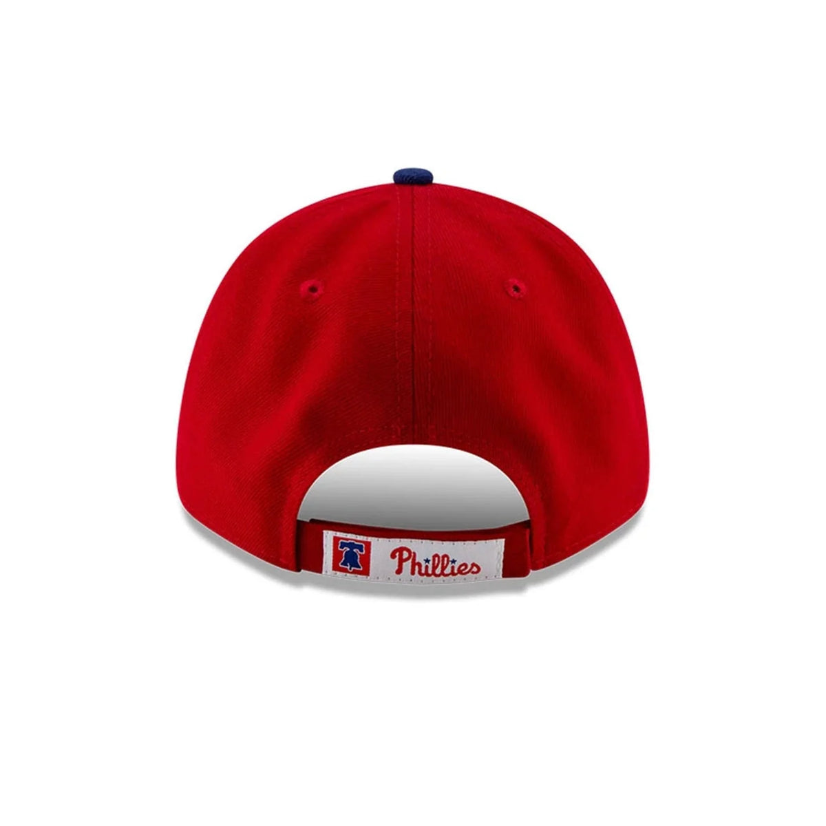 Casquette Réglable 9FORTY Philadelphia Phillies The League Rouge
