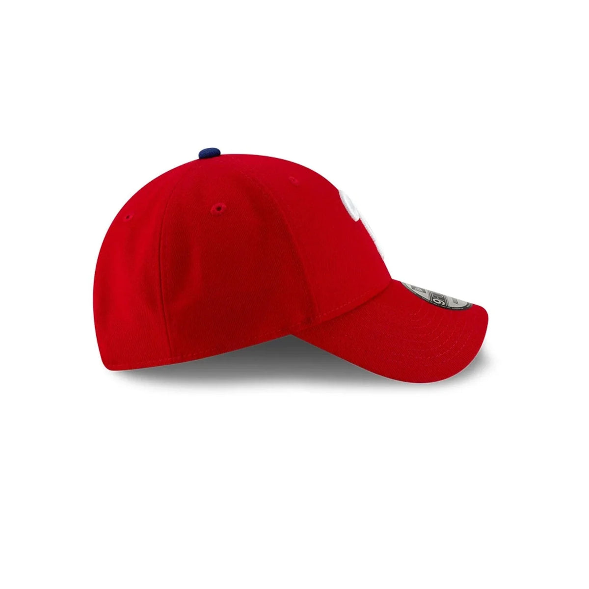 Casquette Réglable 9FORTY Philadelphia Phillies The League Rouge
