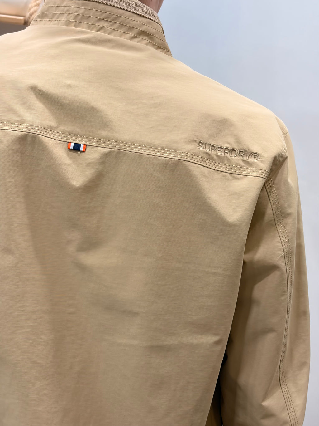 Veste HARRINGTON