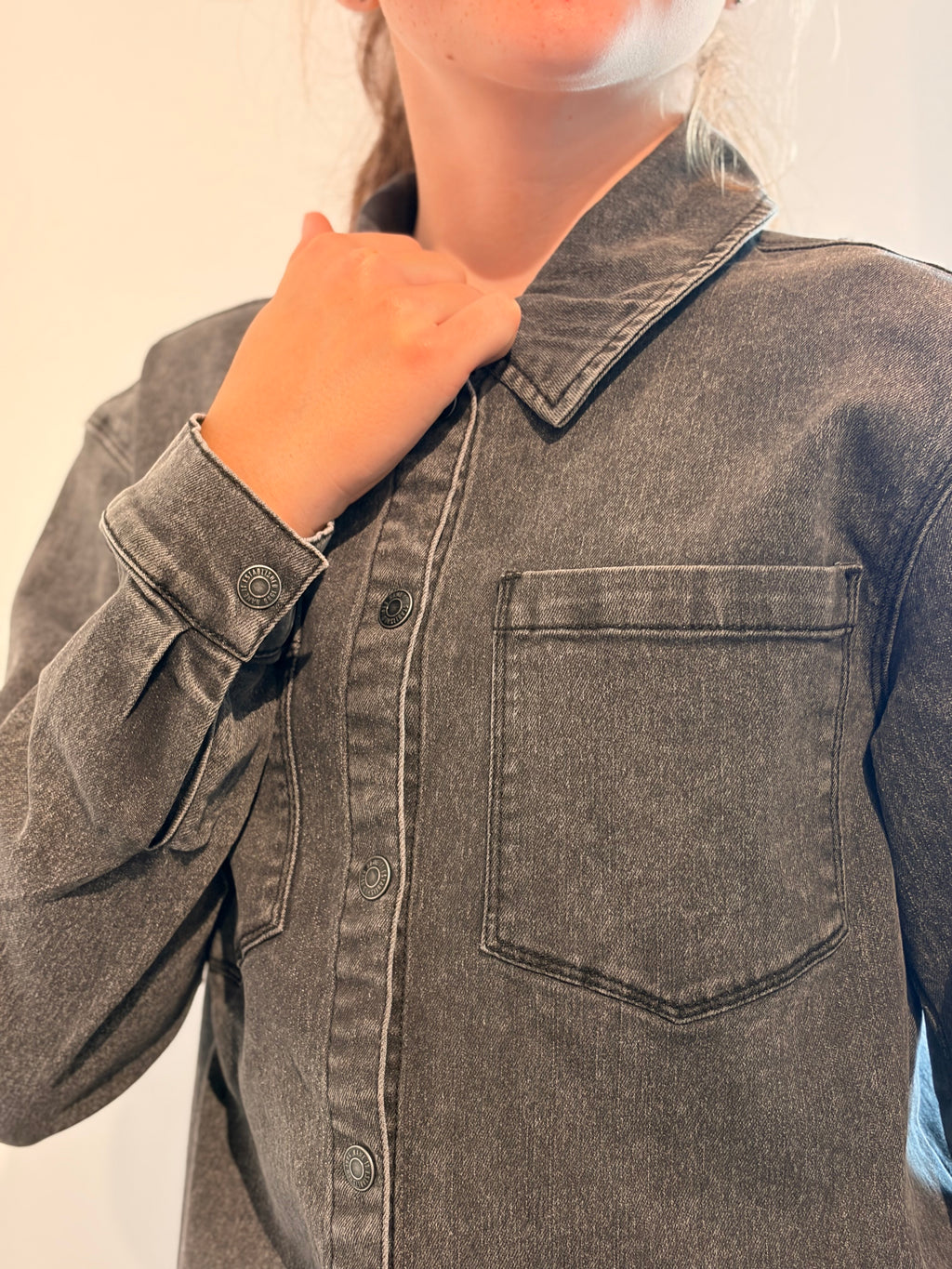 Robe JEANINE