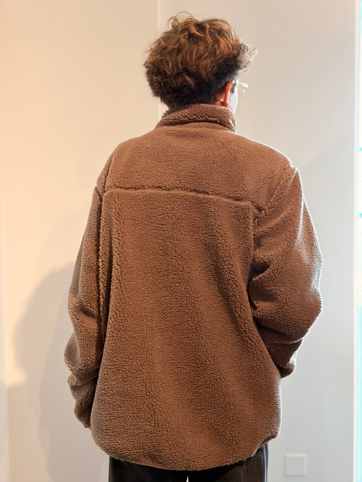 Veste MATTIA