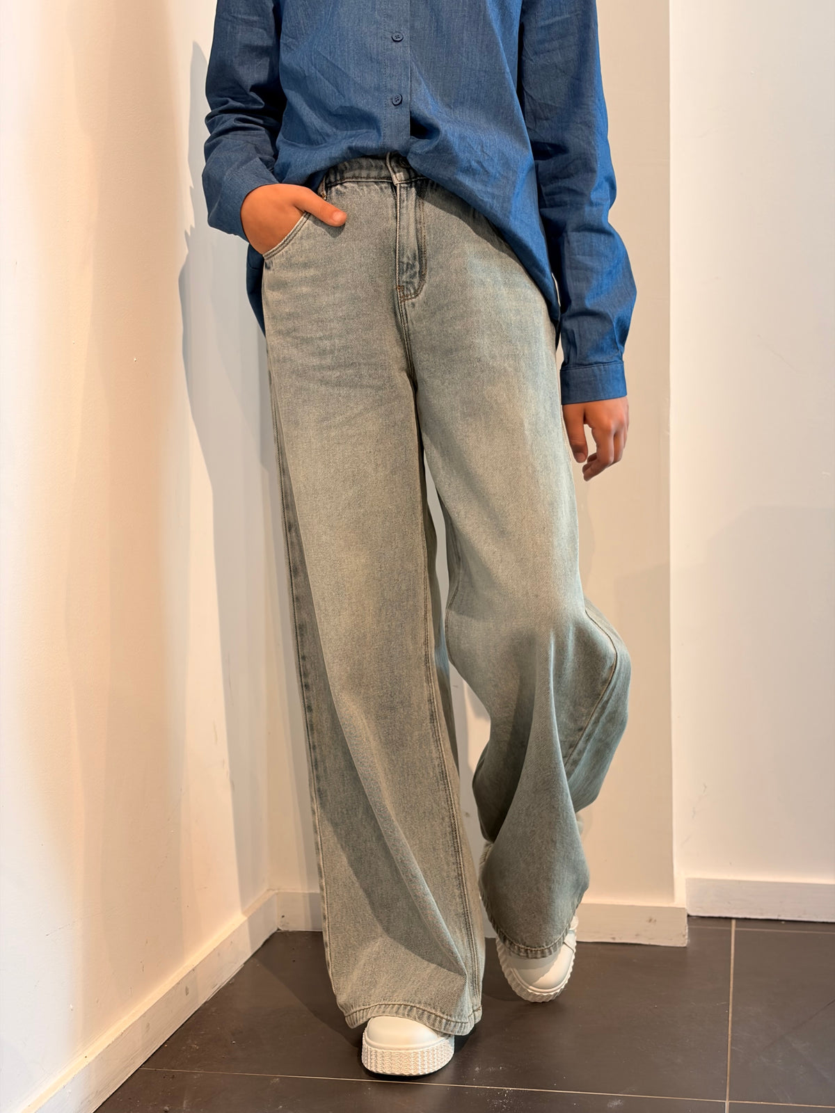 Jean BELLA