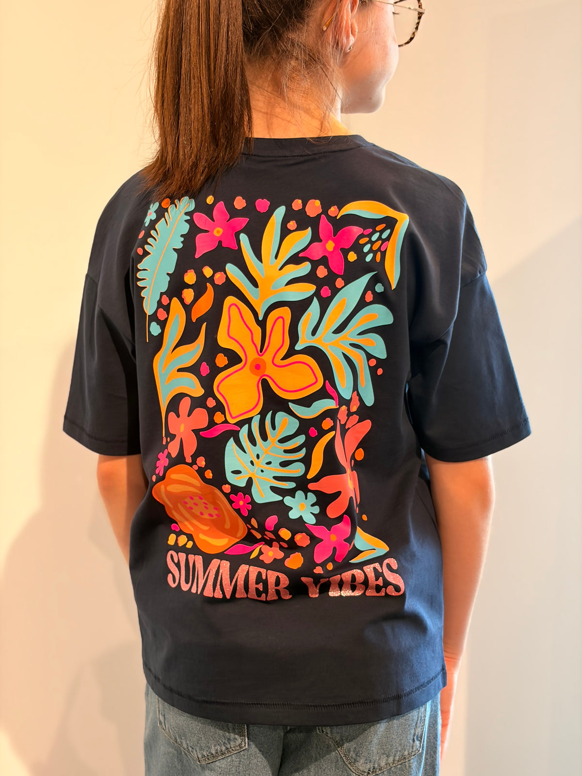 T-shirt HELENA