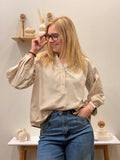 Blouse CREME