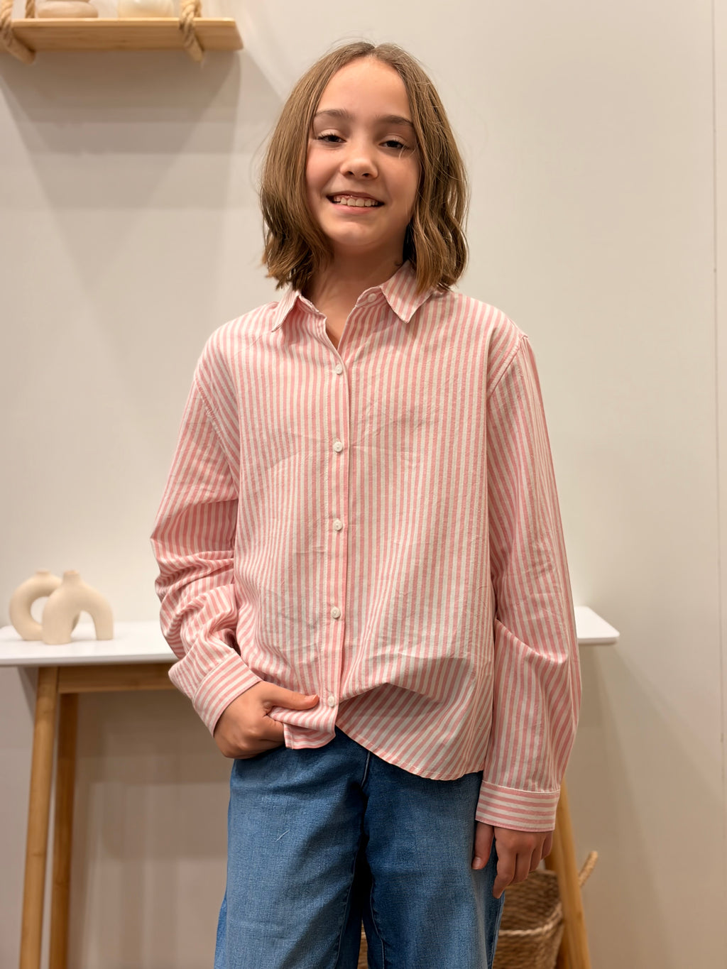 Chemise DOLCE