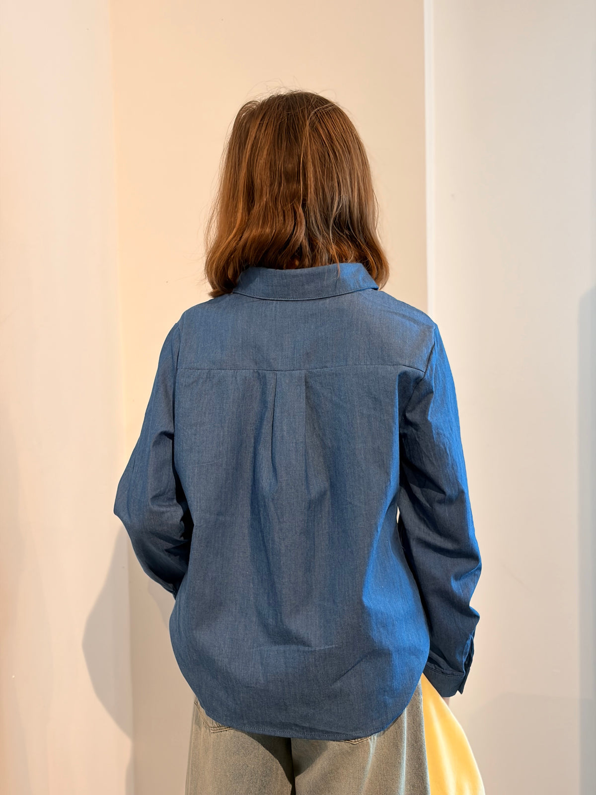 Chemise DREO