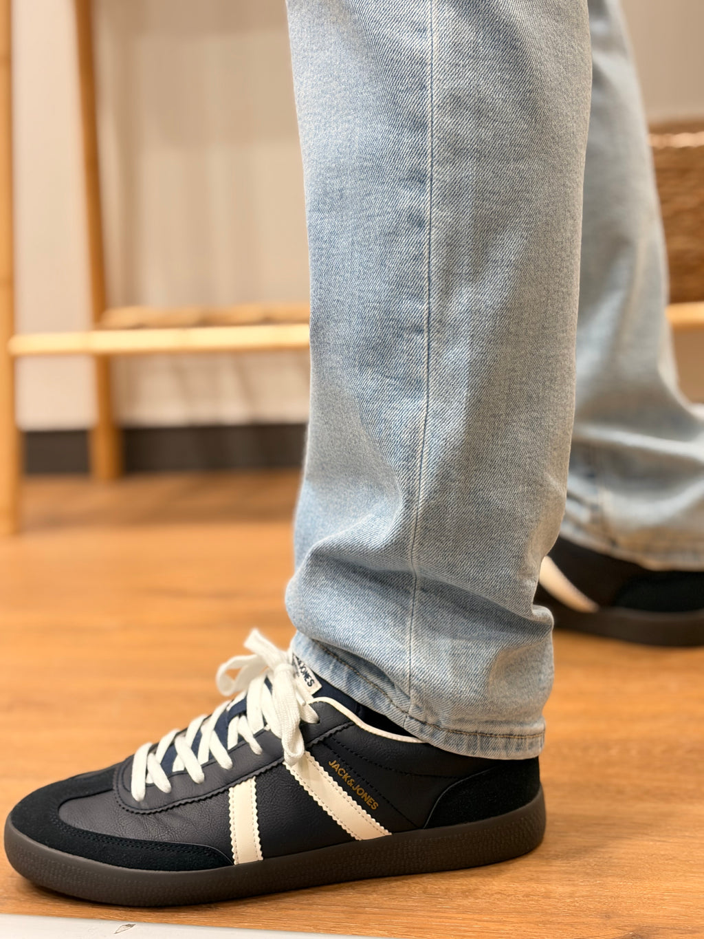Jean WEFT