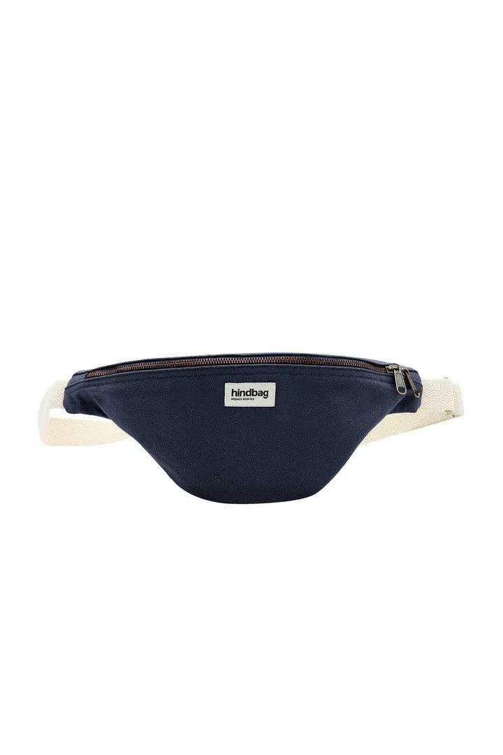 Sac banane OLIVIA Navy