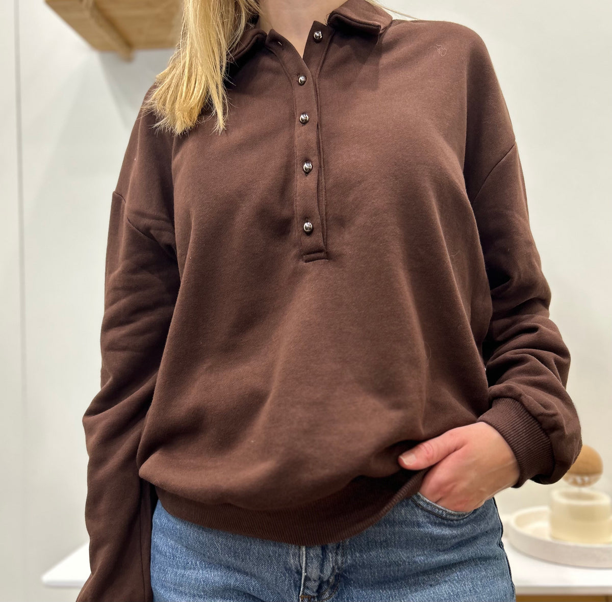 Sweat COLBOU