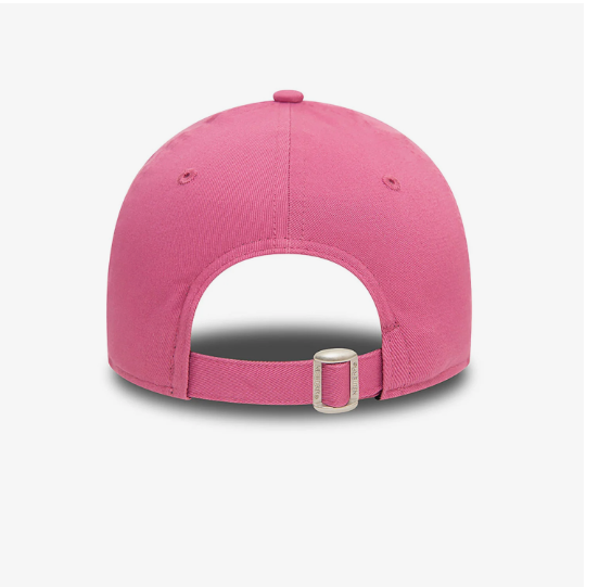 Casquette 9FORTY New York Yankees  League Essential Rose - Enfant