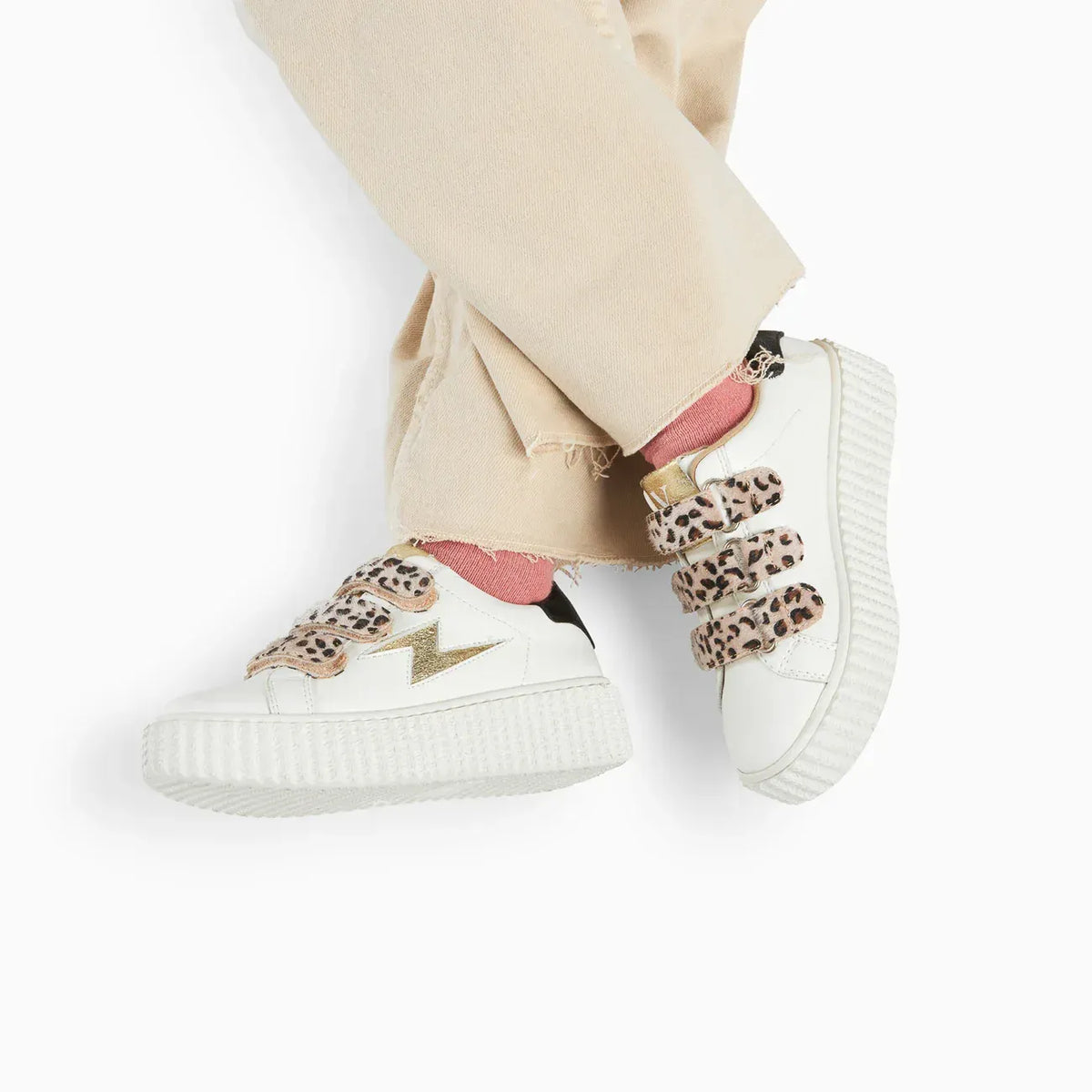 Baskets mini MAGGIE