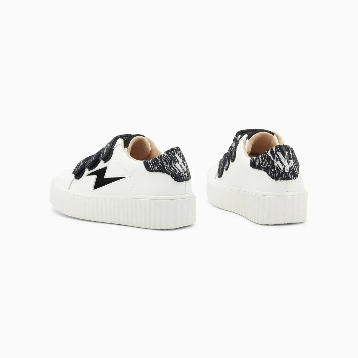 Baskets mini INGRID