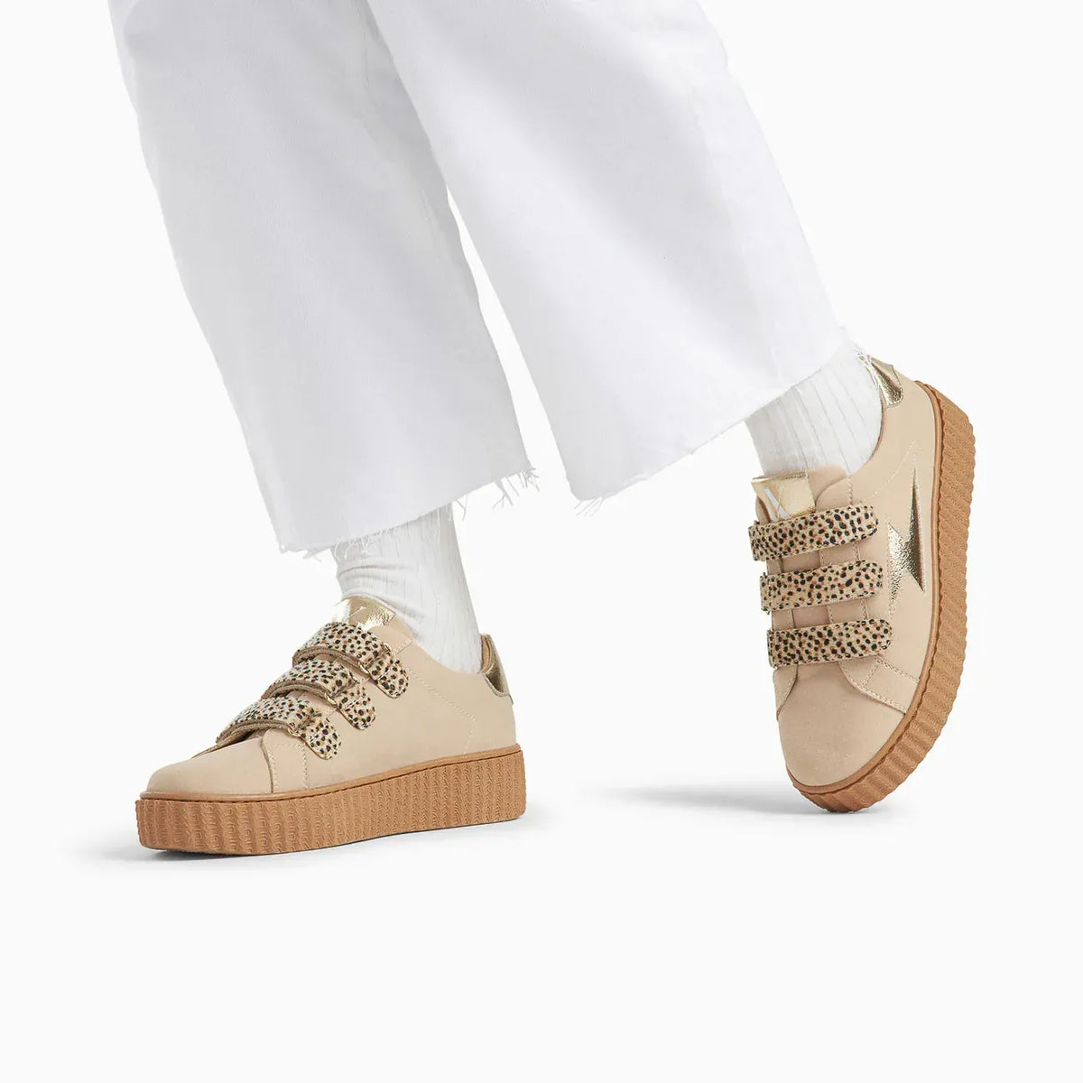 Baskets ABY