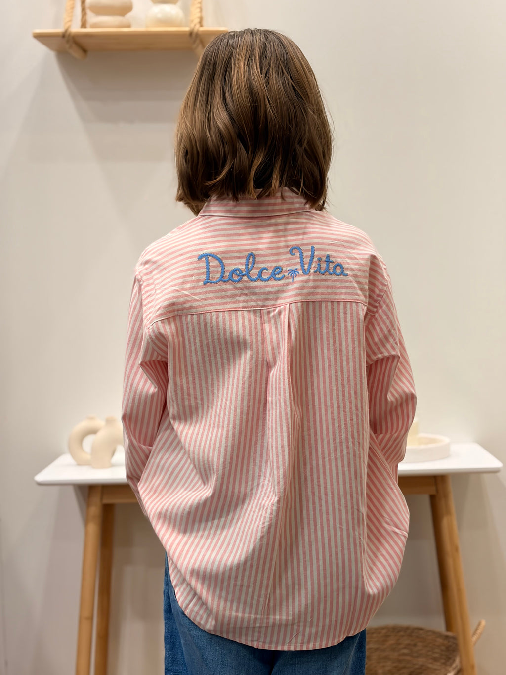Chemise DOLCE