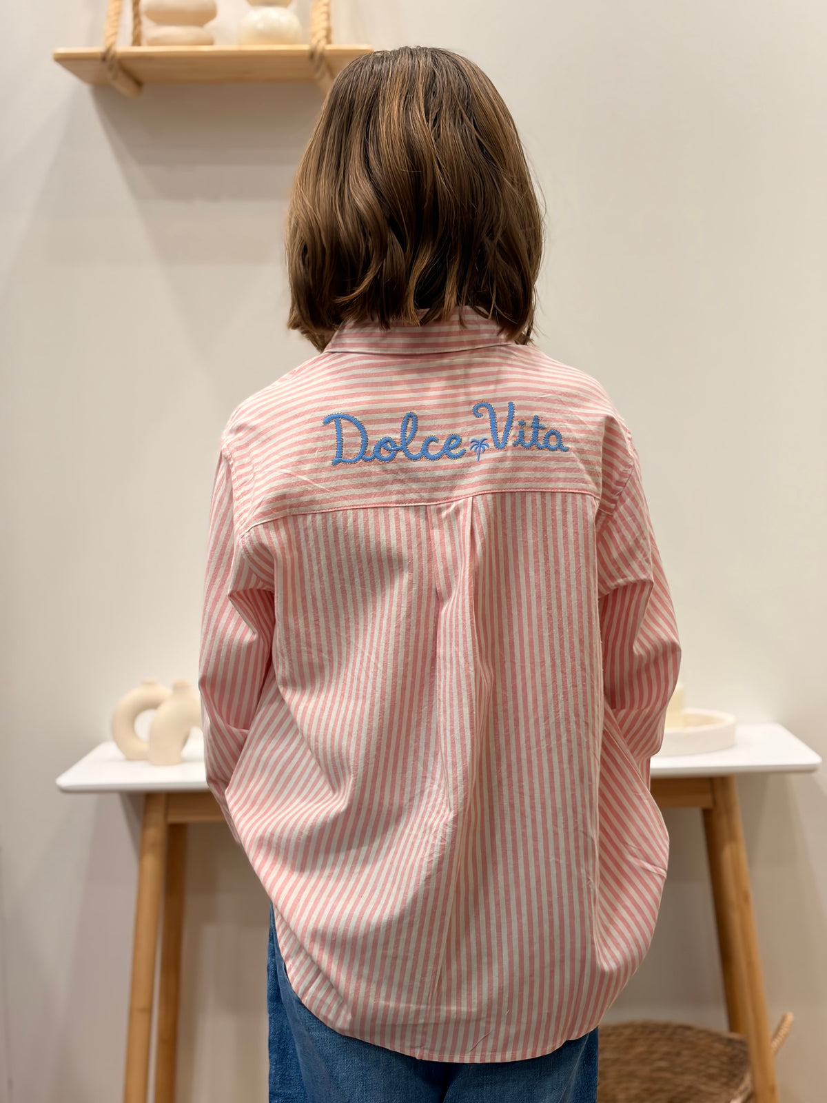 Chemise DOLCE