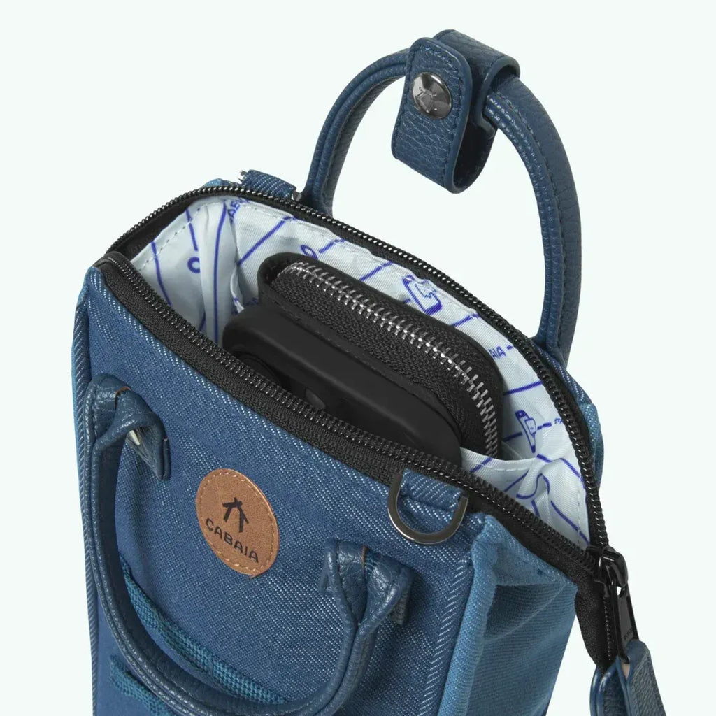 Sac bandoulière SAN GILJAN