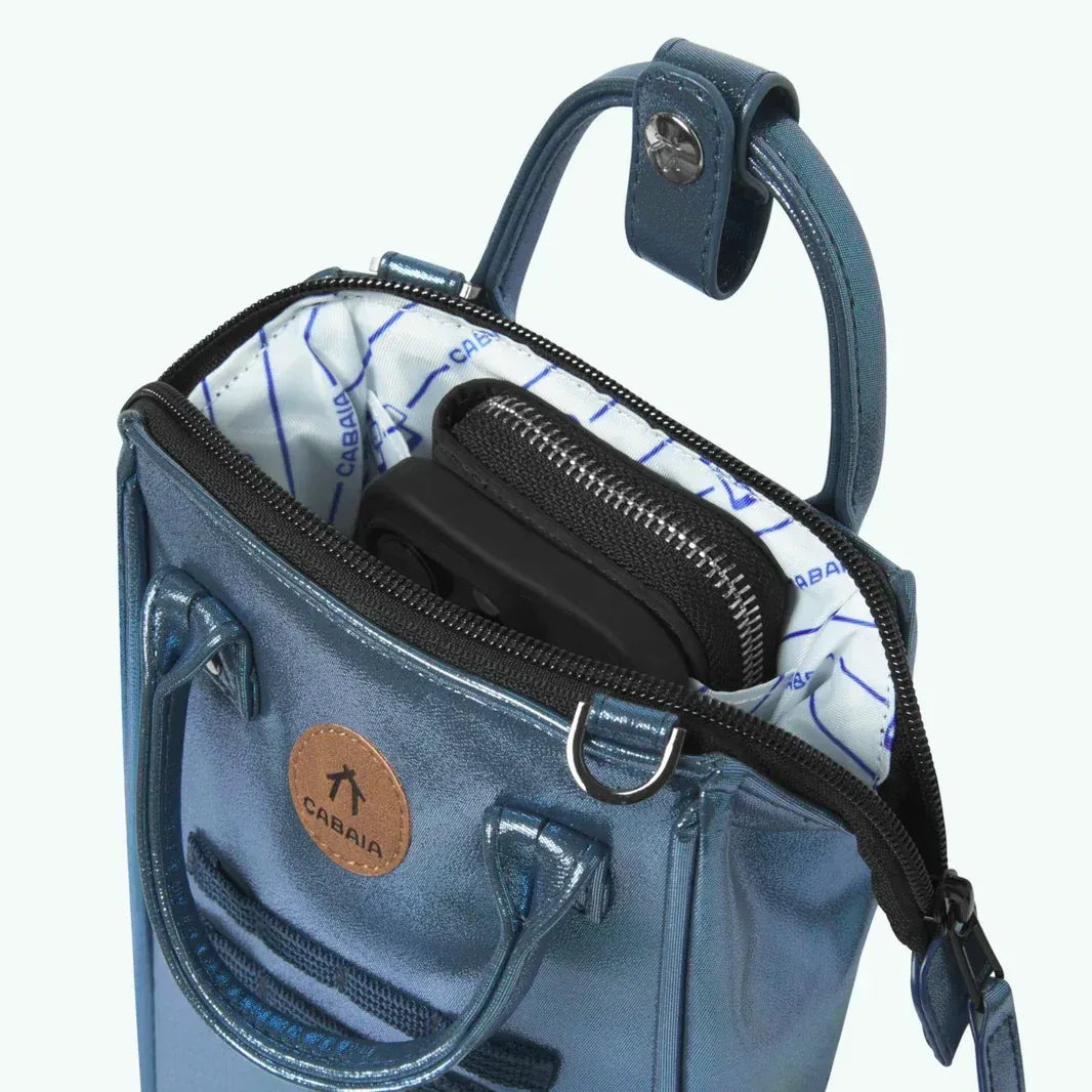 Sac bandoulière LARISSA