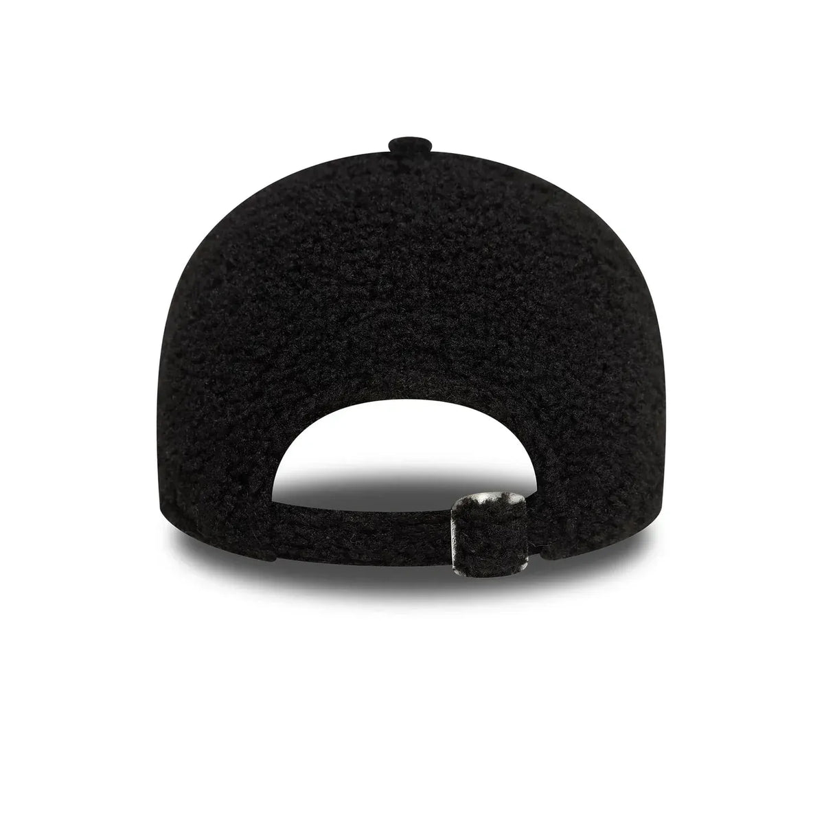 Casquette 9FORTY Adjustable New York Yankees Borg Noir