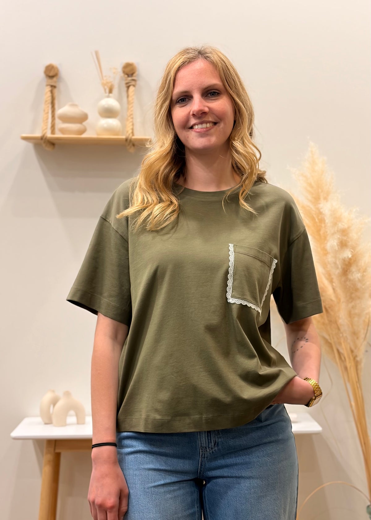T-shirt JUMBO