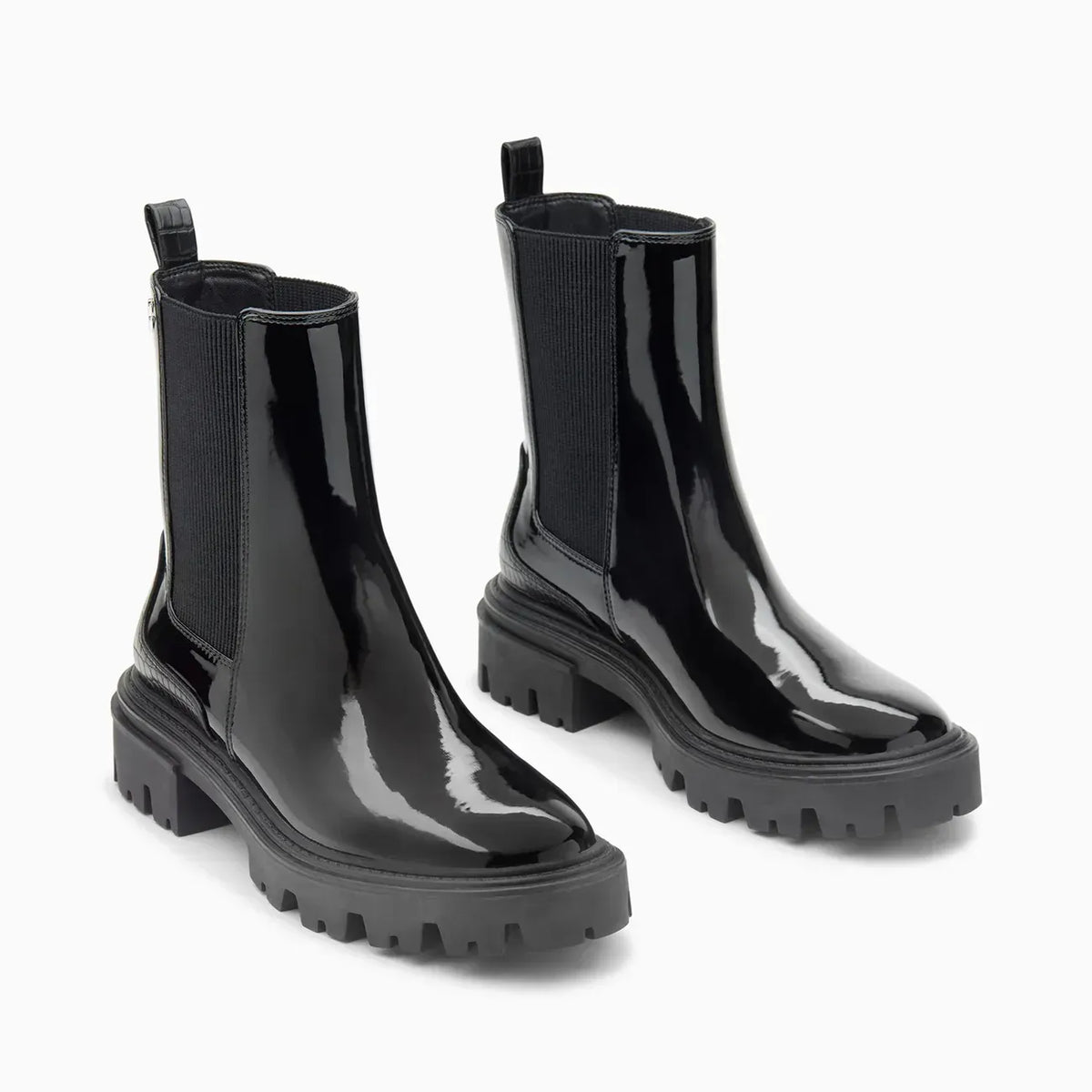 Bottines PAMELA