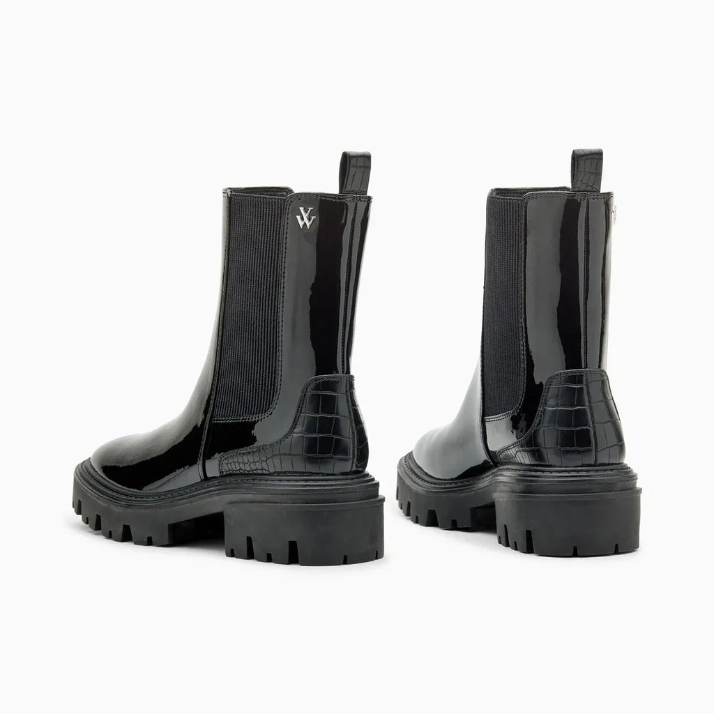 Bottines PAMELA