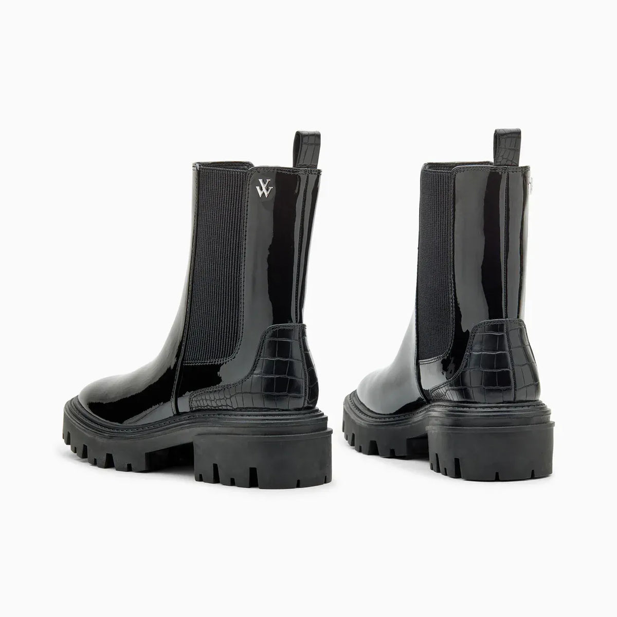 Bottines PAMELA