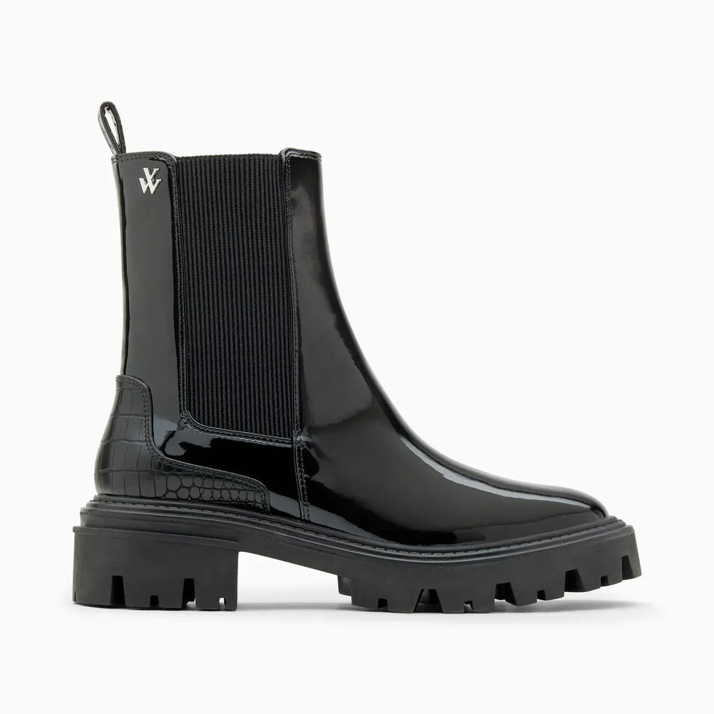 Bottines PAMELA