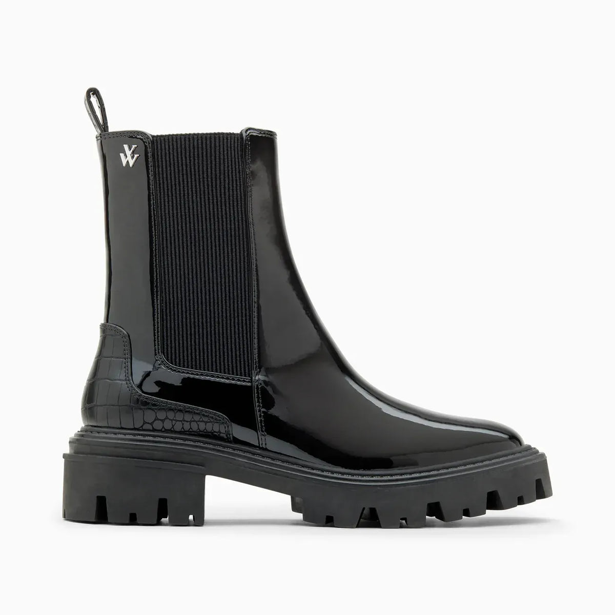Bottines PAMELA