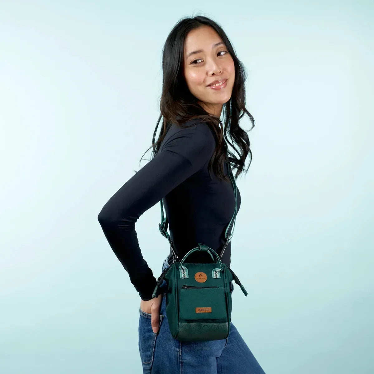 Sac bandoulière LIMA