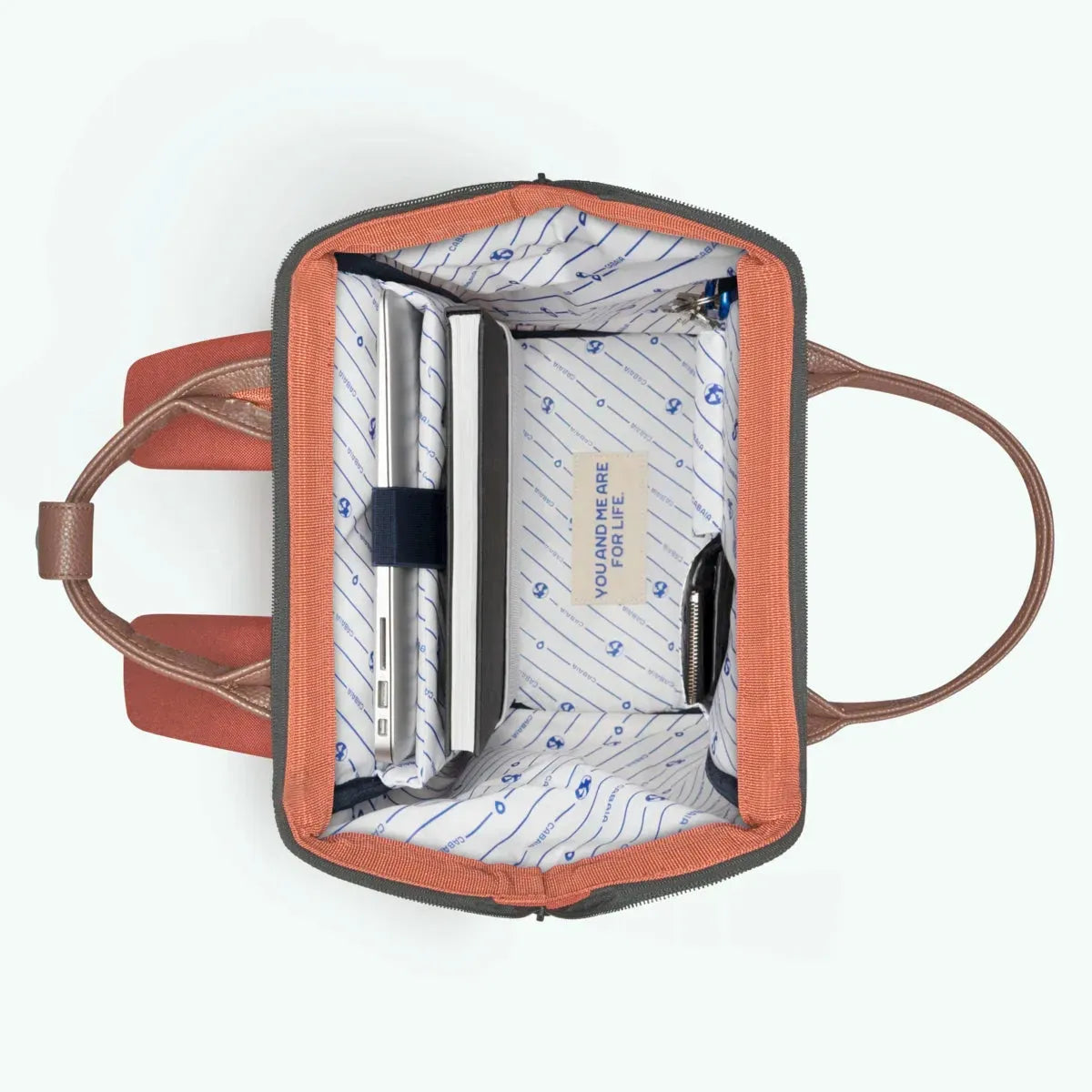 Sac à dos (M) SAN CRISTOBAL
