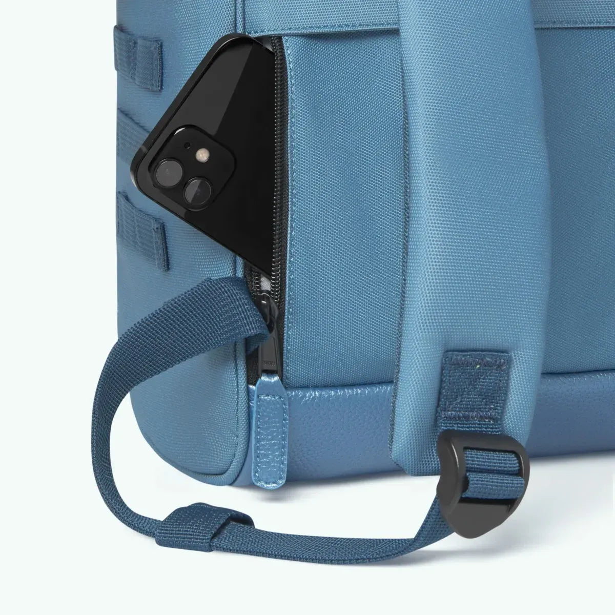 SAc à dos (M) BOURGAS