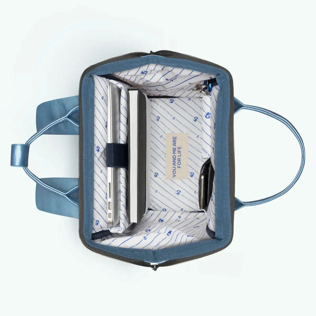 SAc à dos (M) BOURGAS