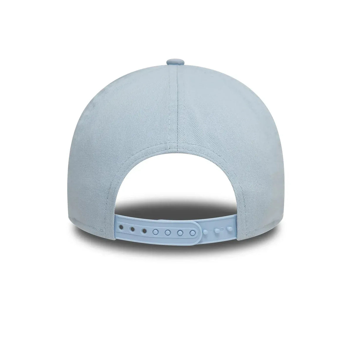 Casquette 9FORTY A-Frame New York Yankees League Essential Bleu Pastel