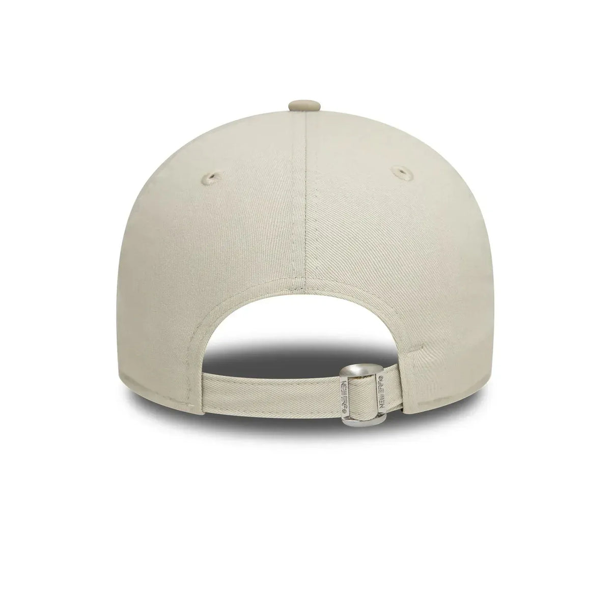 Casquette 9FORTY Adjustable Oakland Athletics World Series Patch Crème