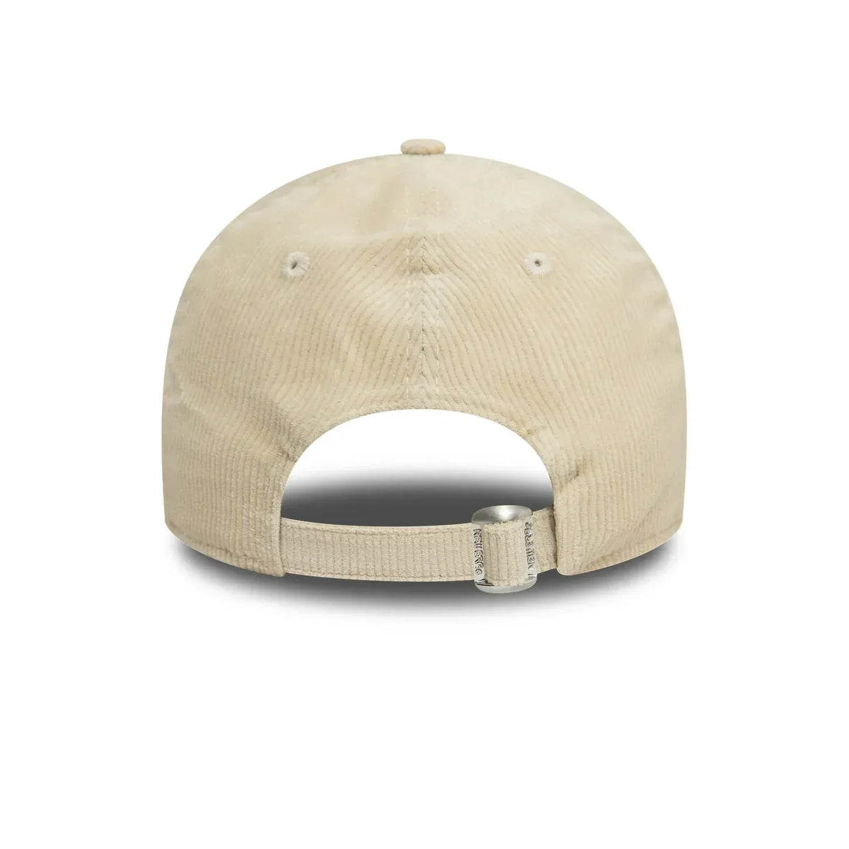 Casquette 9TWENTY Adjustable New York Yankees Block Cord Crème
