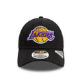 Casquette 9FORTY Stretch Snap LA Lakers NBA Noir